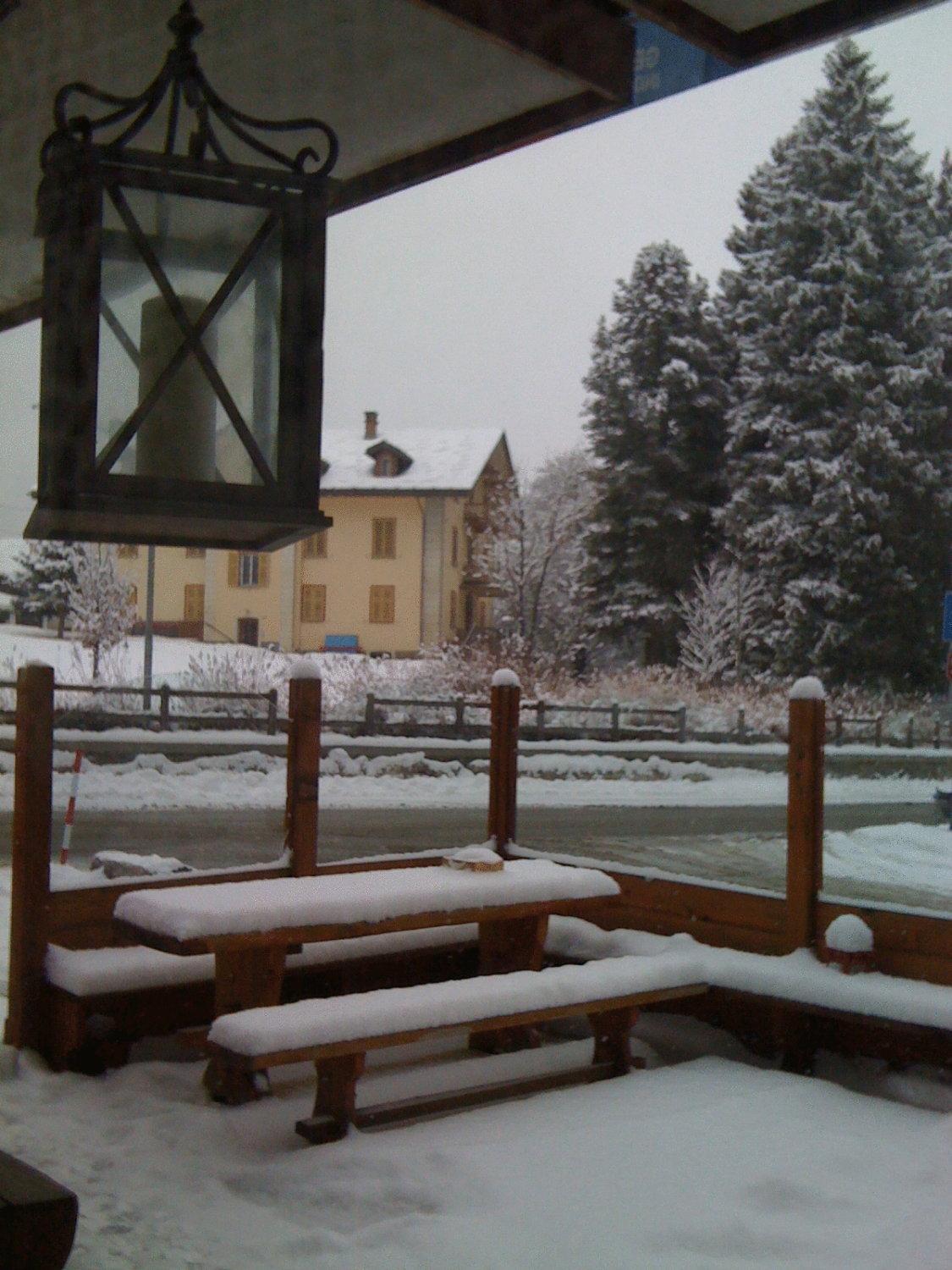 Albergo Alpenrose Ski&Bike Mountain Hotel Gressoney-Saint-Jean Eksteriør bilde