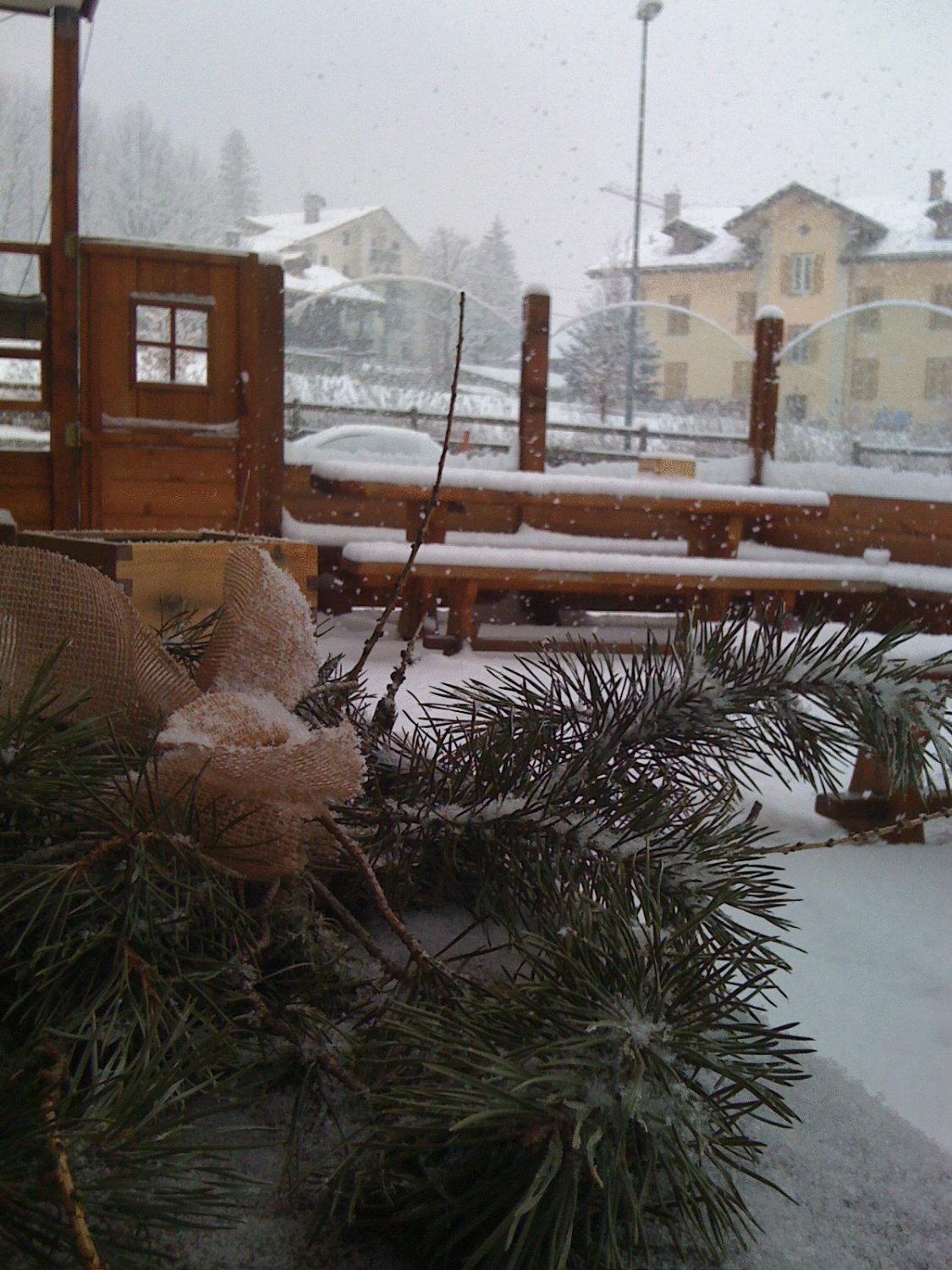 Albergo Alpenrose Ski&Bike Mountain Hotel Gressoney-Saint-Jean Eksteriør bilde