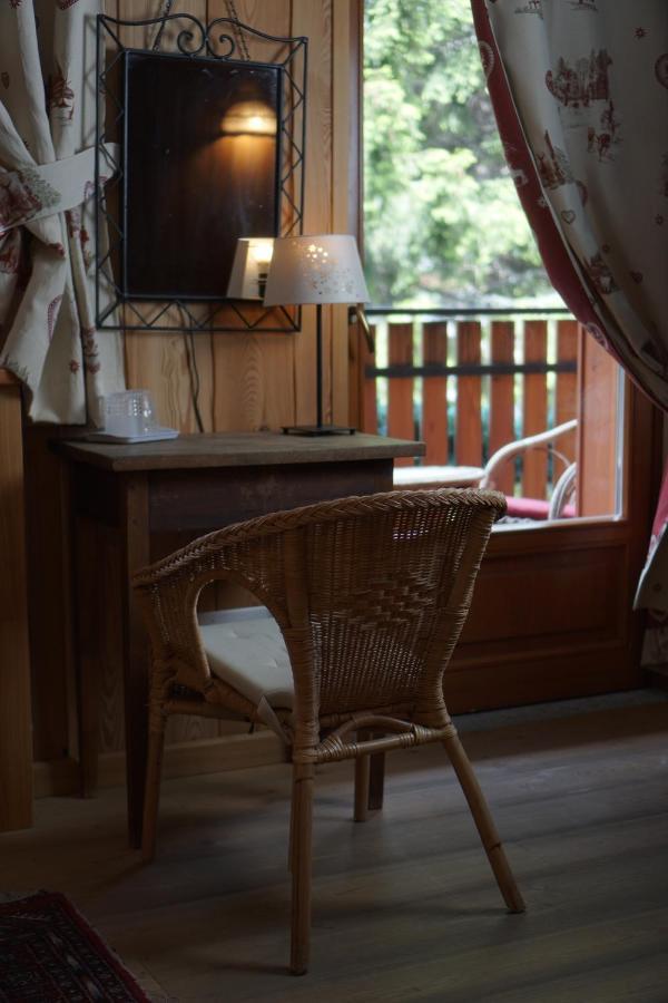 Albergo Alpenrose Ski&Bike Mountain Hotel Gressoney-Saint-Jean Eksteriør bilde